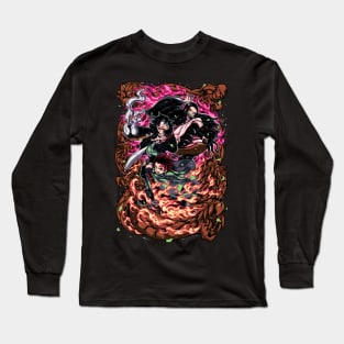 Blacksmith Arc 2 Long Sleeve T-Shirt